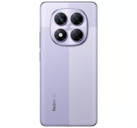 Xiaomi Note 14 Pro 5G Smartphone, 8 GB RAM, 256 GB Storage, Lavender Purple
