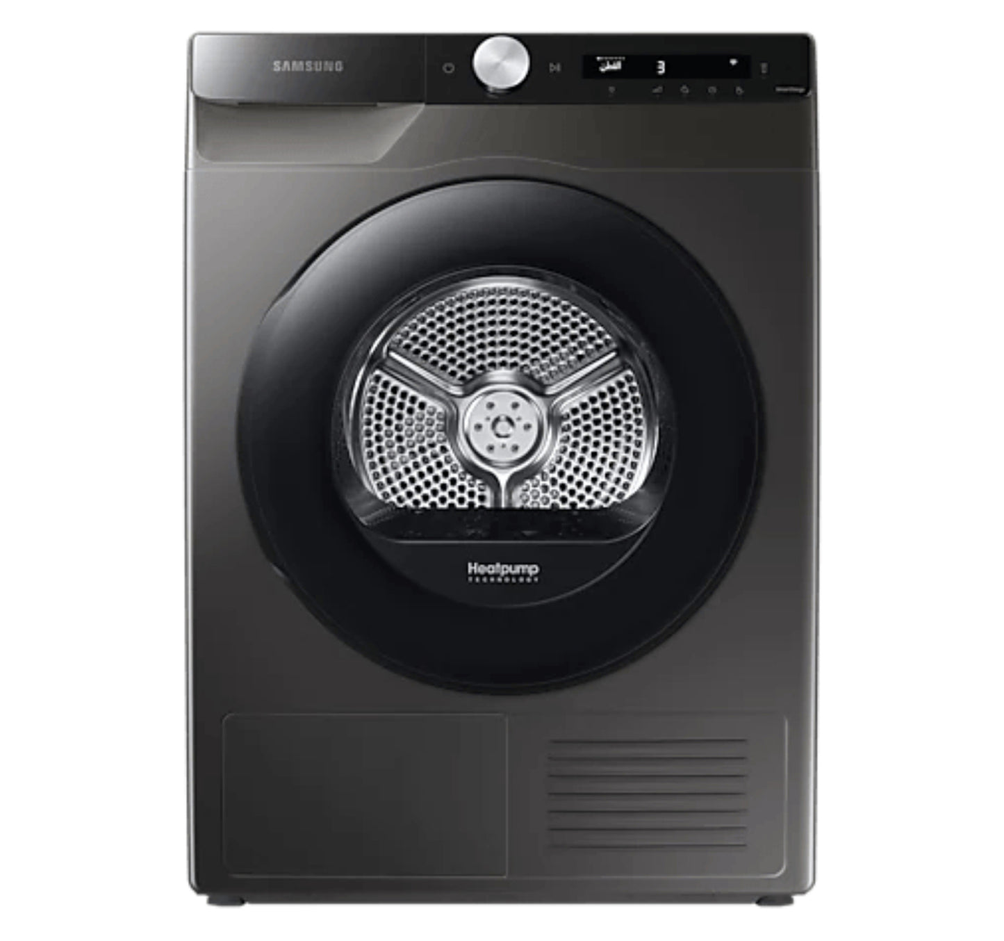 Samsung Front Load Dryer DV80T5220AX/GU 8KG