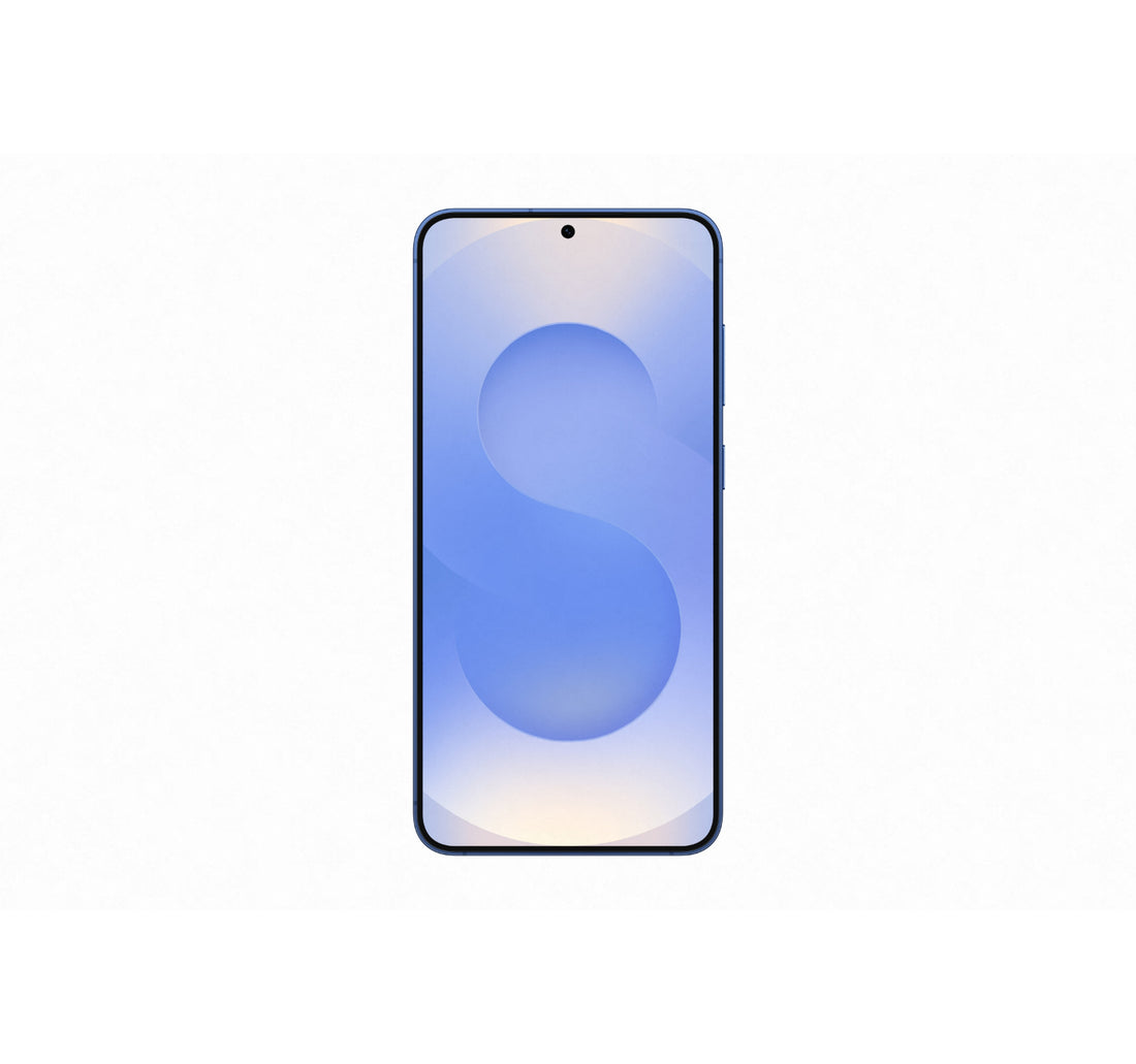 Samsung Galaxy S25+ 5G Smartphone, 12 GB RAM, 512 GB Storage, Navy, SM-S936BDBOMEA