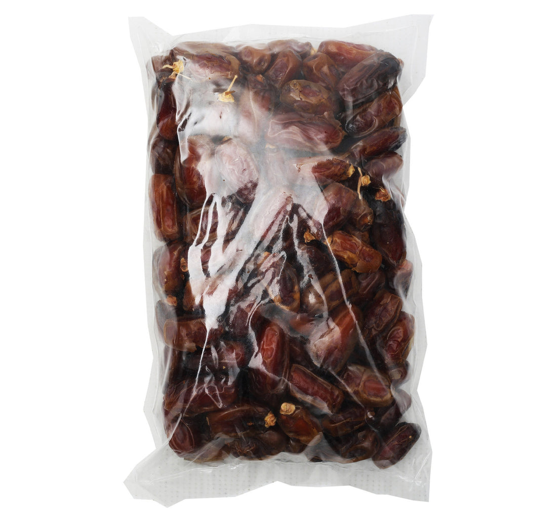 Arabian Dry Dates Bag 1 kg