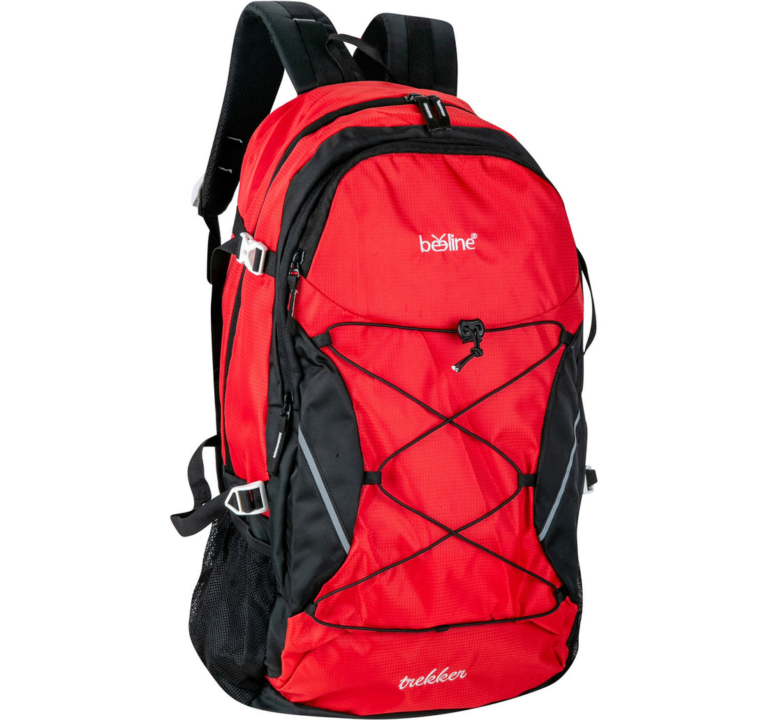 Beeline Trekking Bag Trekker 50Ltr Assorted