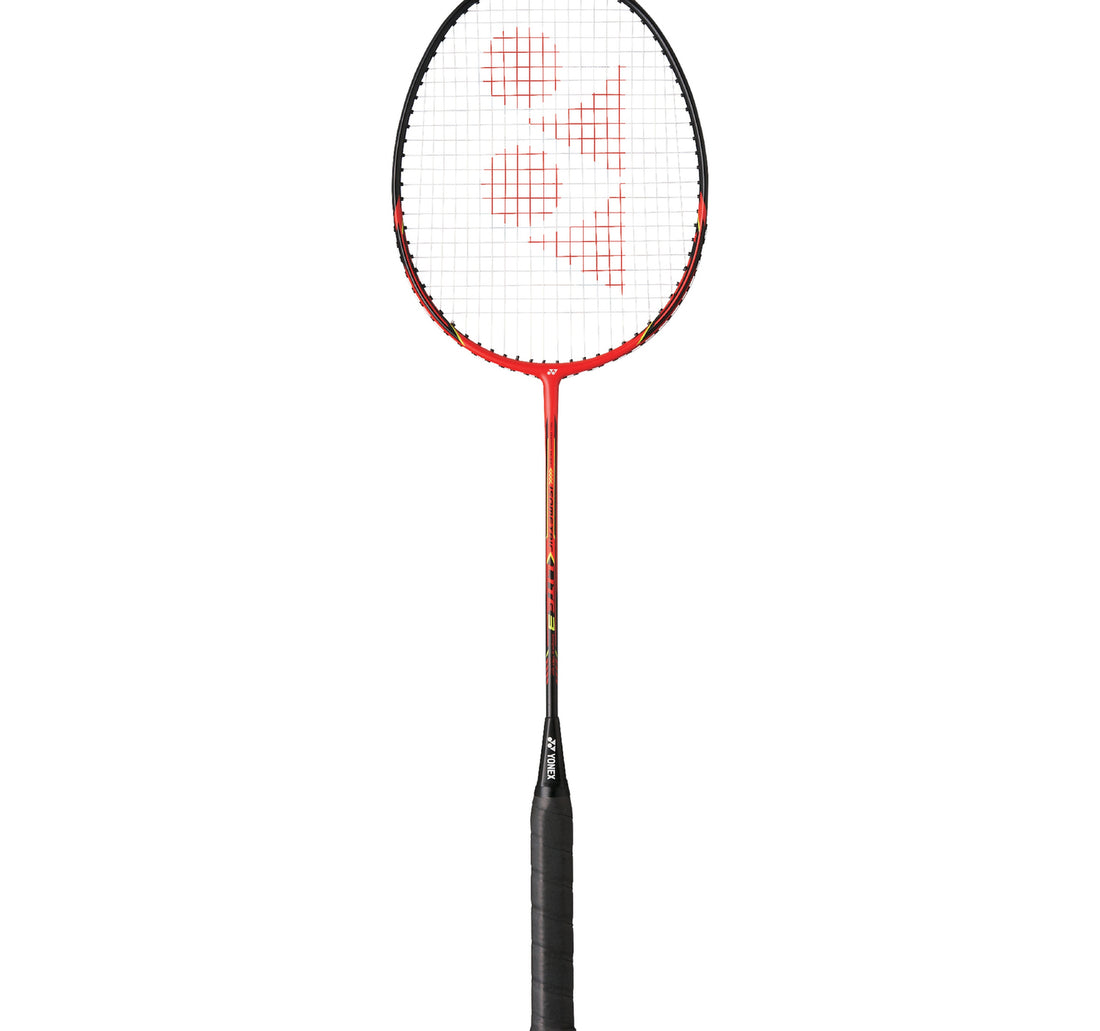 Yonex Badminton Racket Isometric Lite -3
