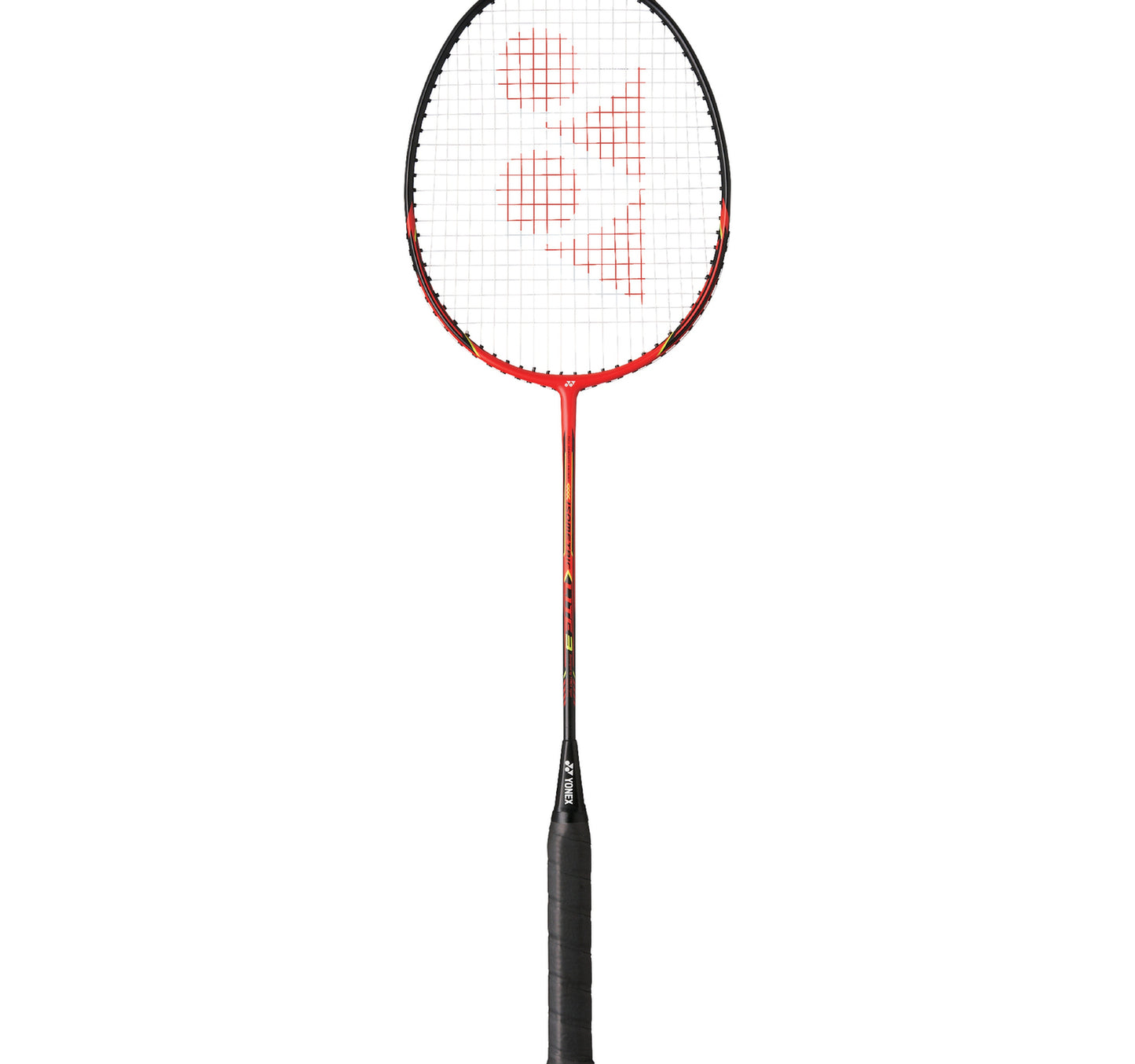 Yonex Badminton Racket Isometric Lite -3