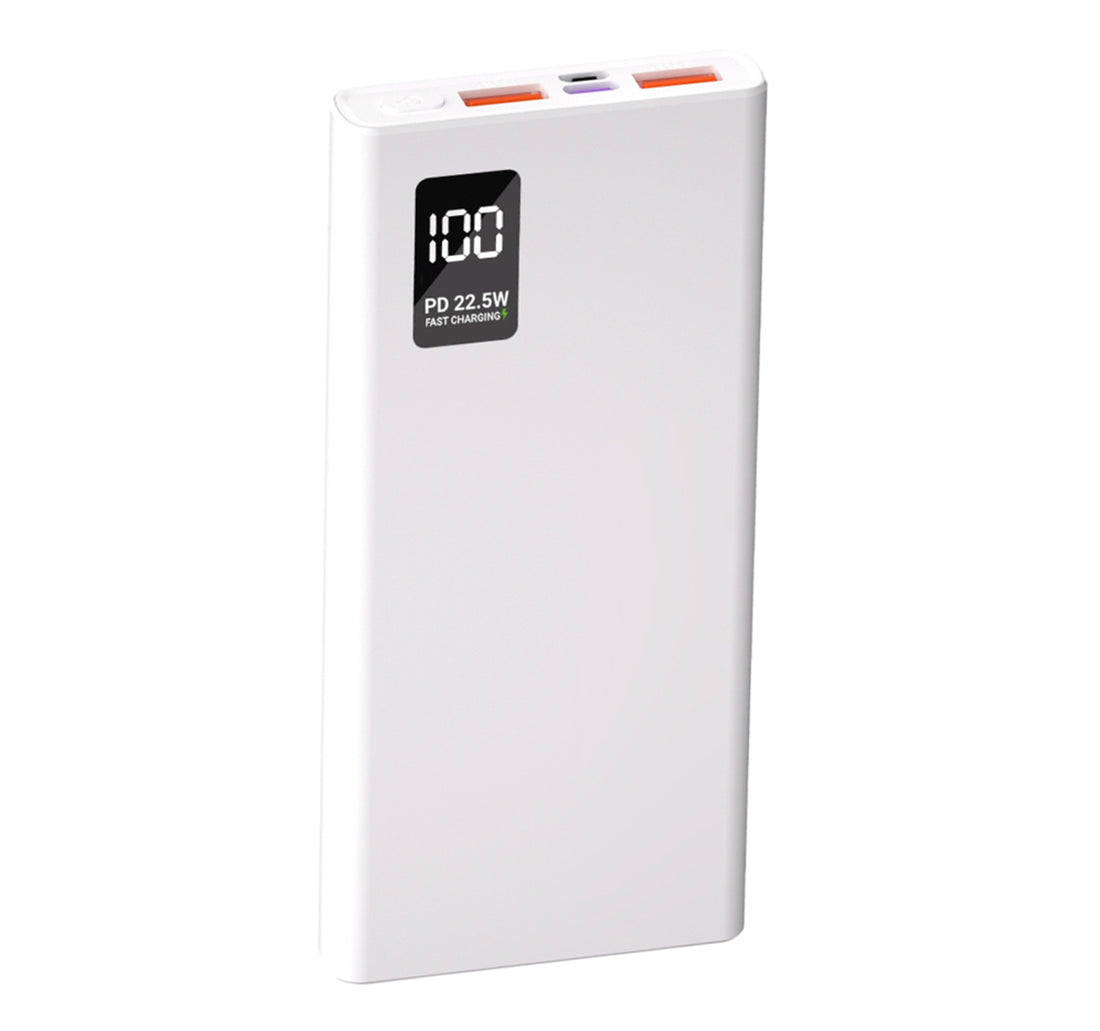 Trands PowerBank 10000mAh PB376