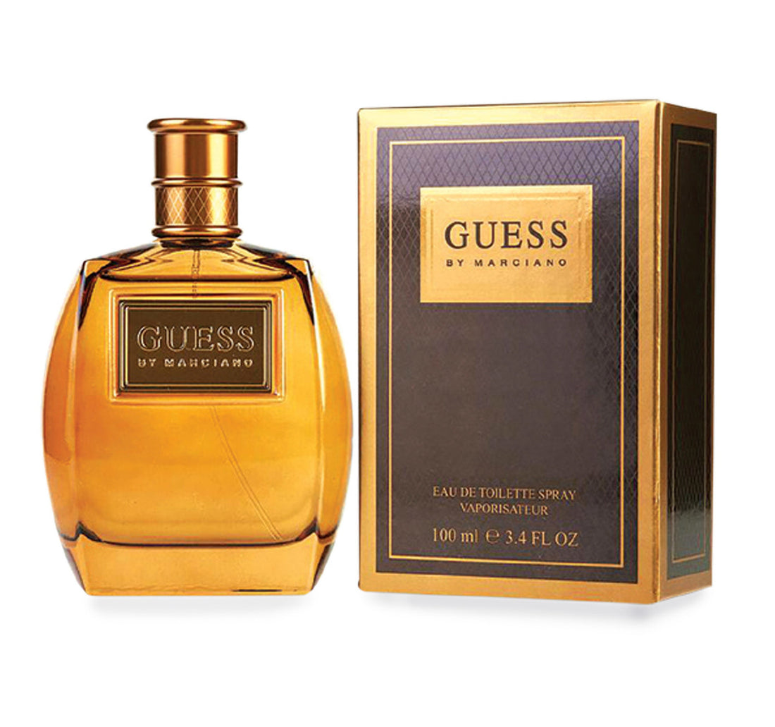 Guess Marciano EDT For Men 100ml