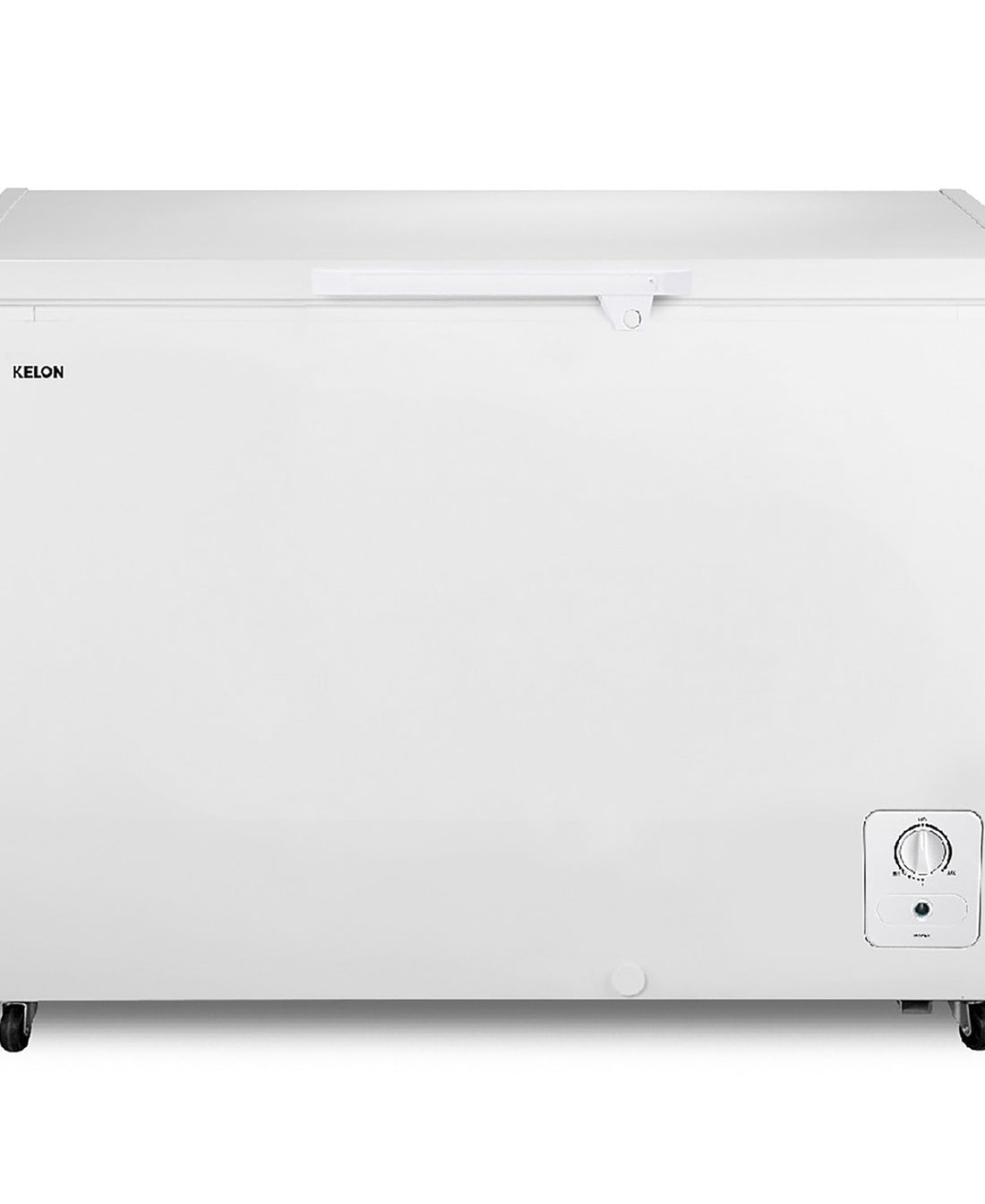 Kelon Chest Freezer-KFC33DD4SA 330 Ltr
