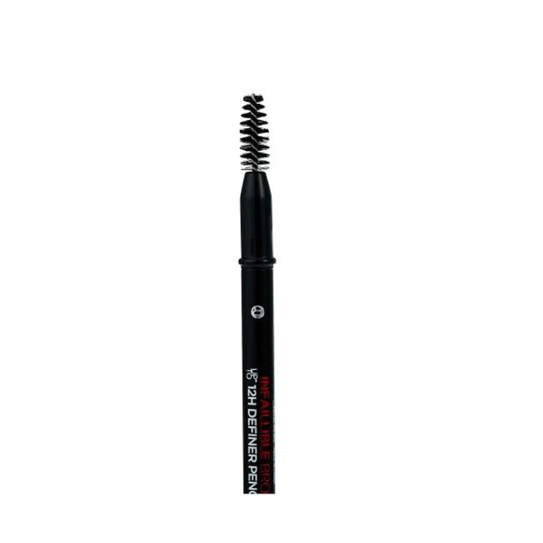 L'Oreal Brow Artist Designer Eyebrow Pencil, 303 Deep Brown