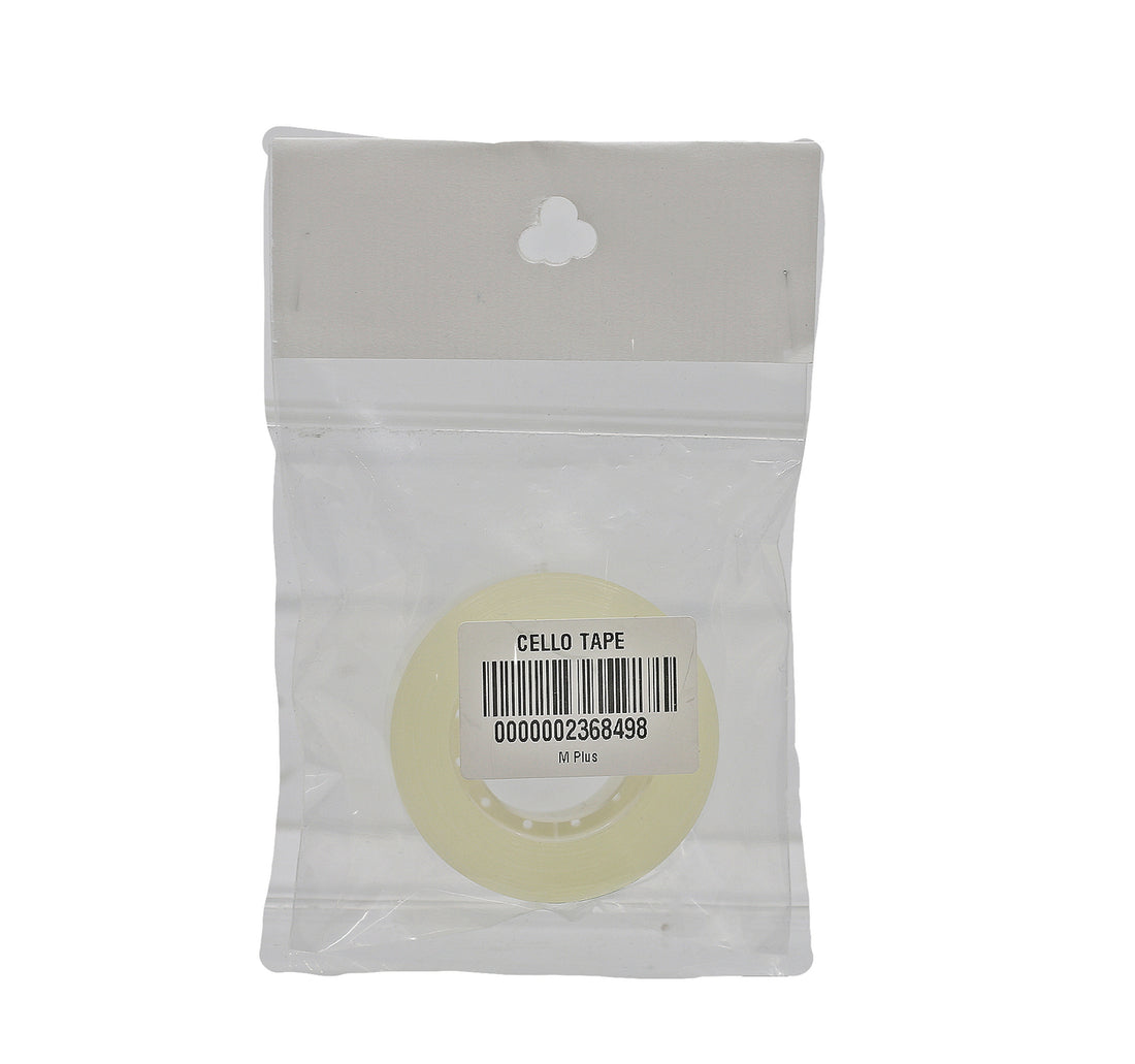 Mas Cello Tape 3/4"