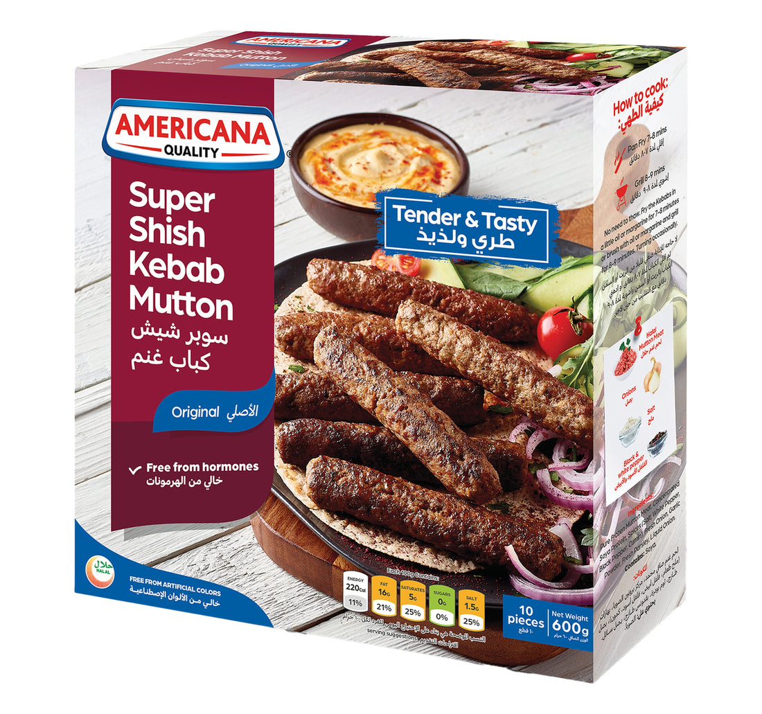 ميت تاون زنجر فيليه دجاج ٥٠٠ غرام + شرائح دجاج ٤٠٠ غرام