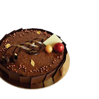 Specialty Cake Lily's Cupcake