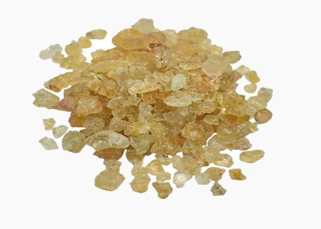 كل التوابل الكاملة