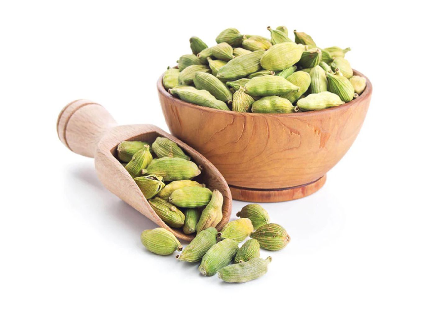 Green Cardamom