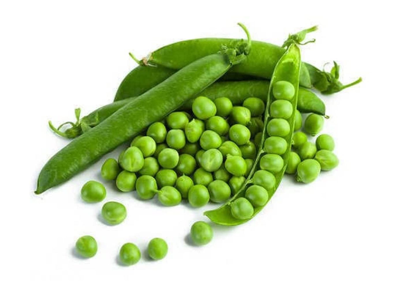 Green Peas