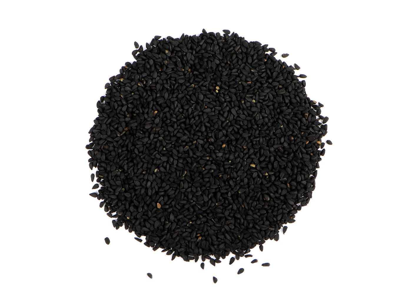 All Whole Spice