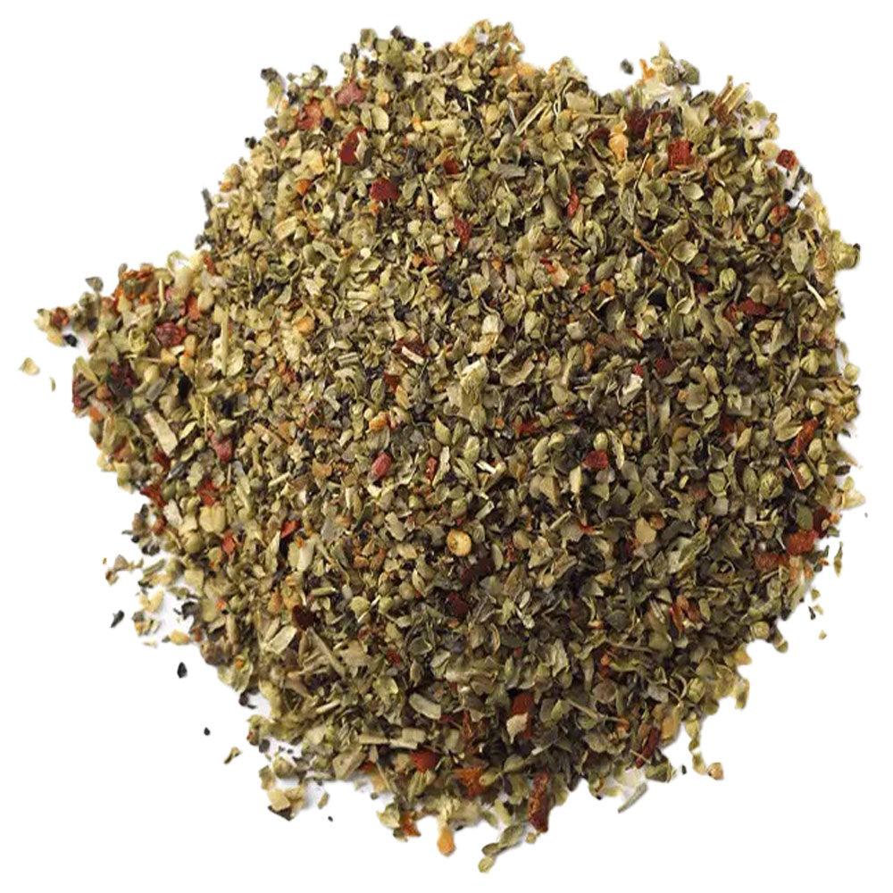 مسحوق التوابل