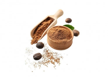 مسحوق جوزة الطيب