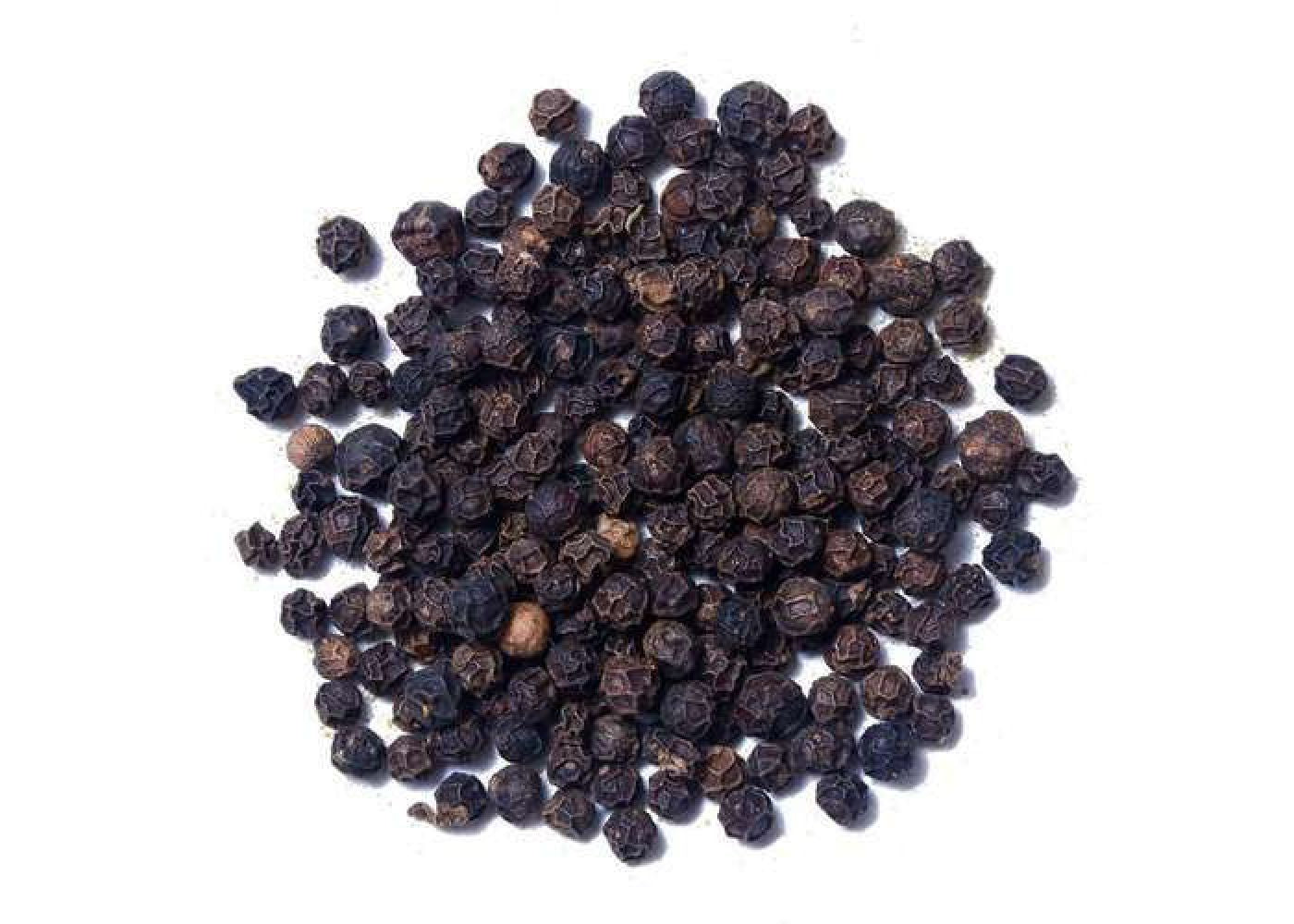 Pepper