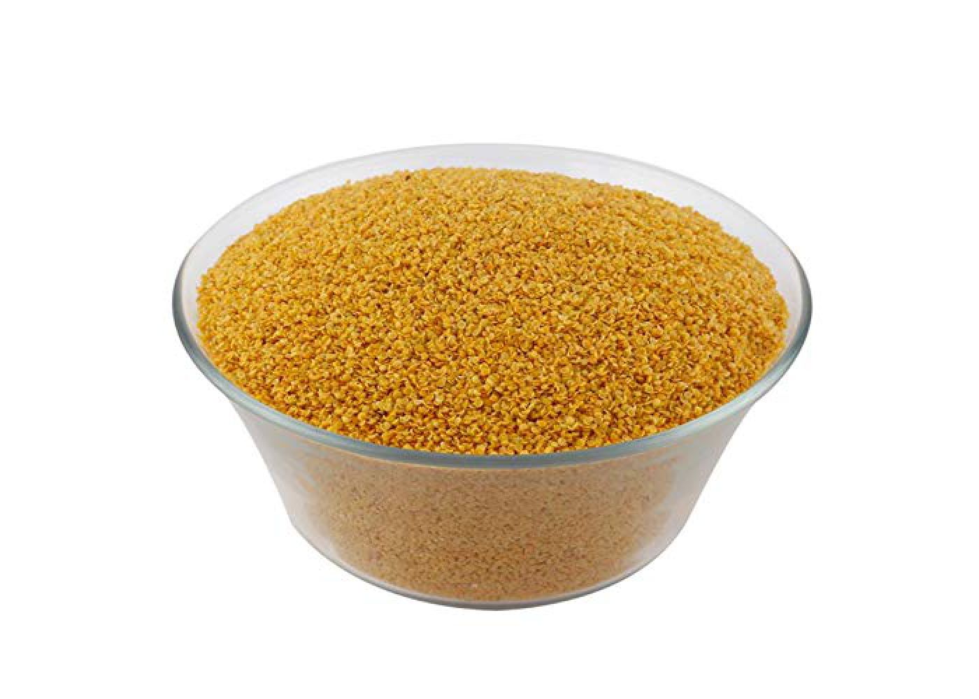 All Whole Spice