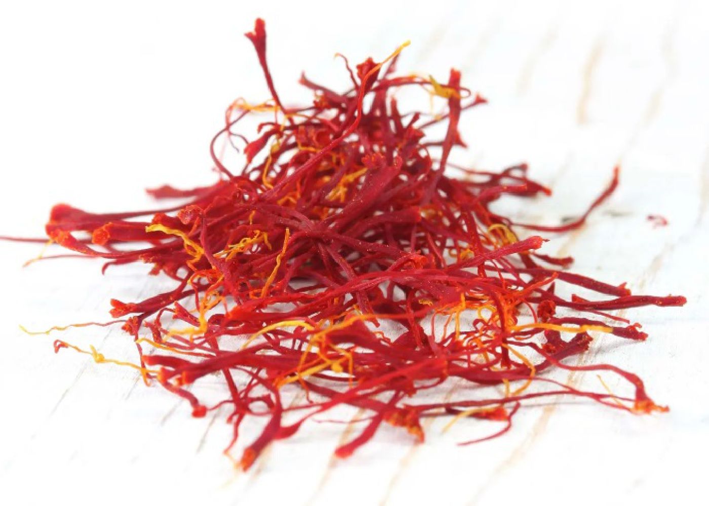 Saffron Shefs