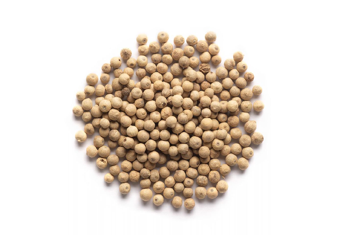 All Whole Spice