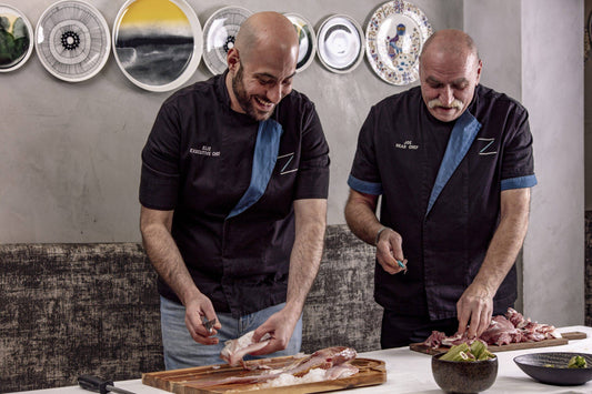 Tips for Choosing the Best Lebanese Catering Service for Your Event