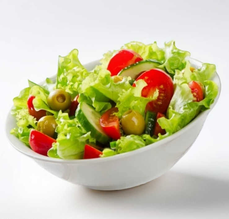 LU-Salads