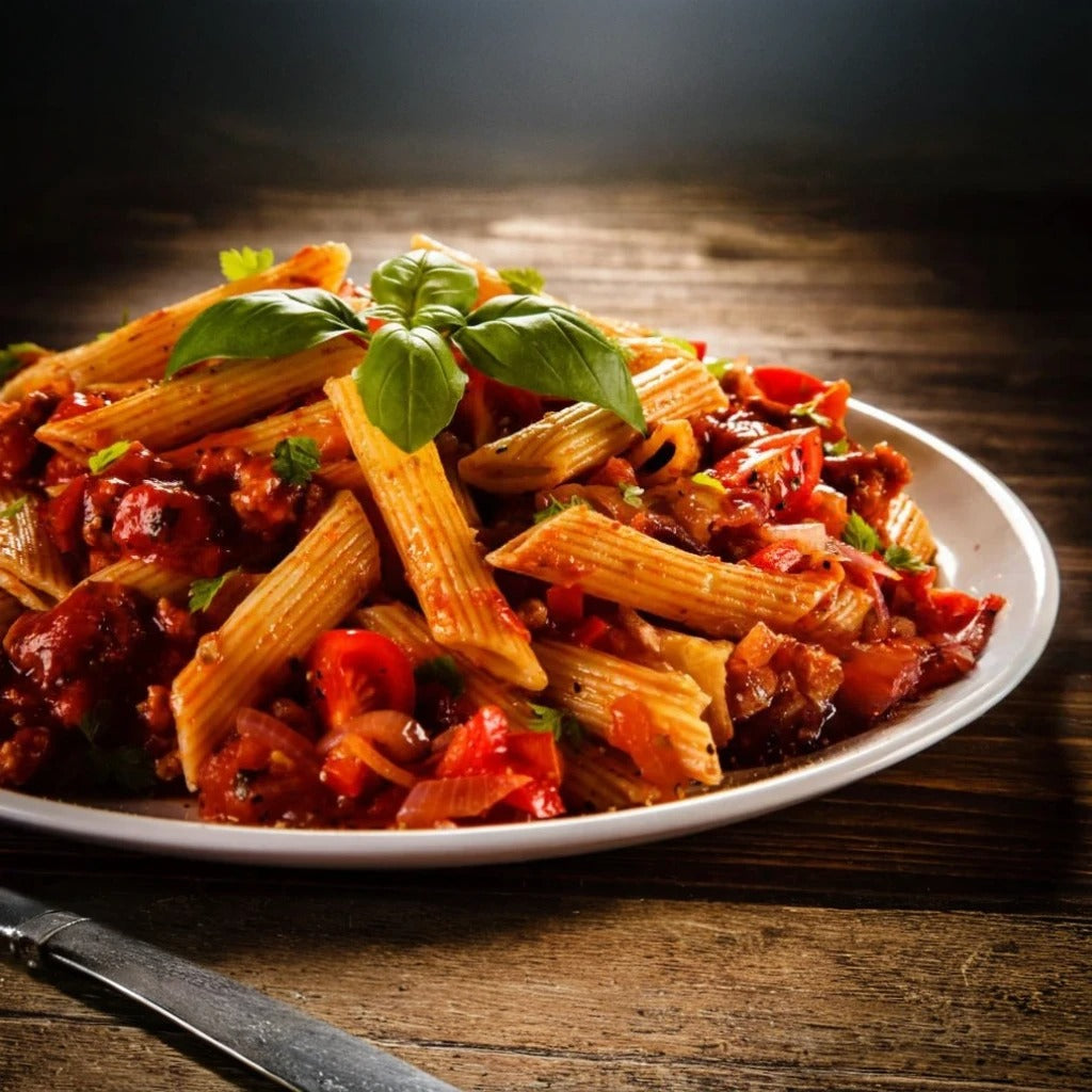 LM-Pasta