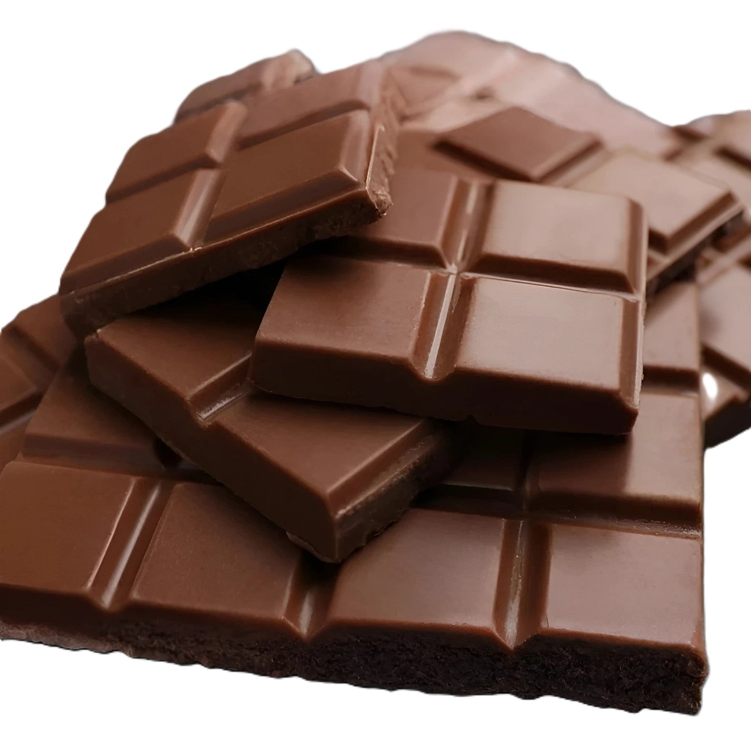 Chocolate bars