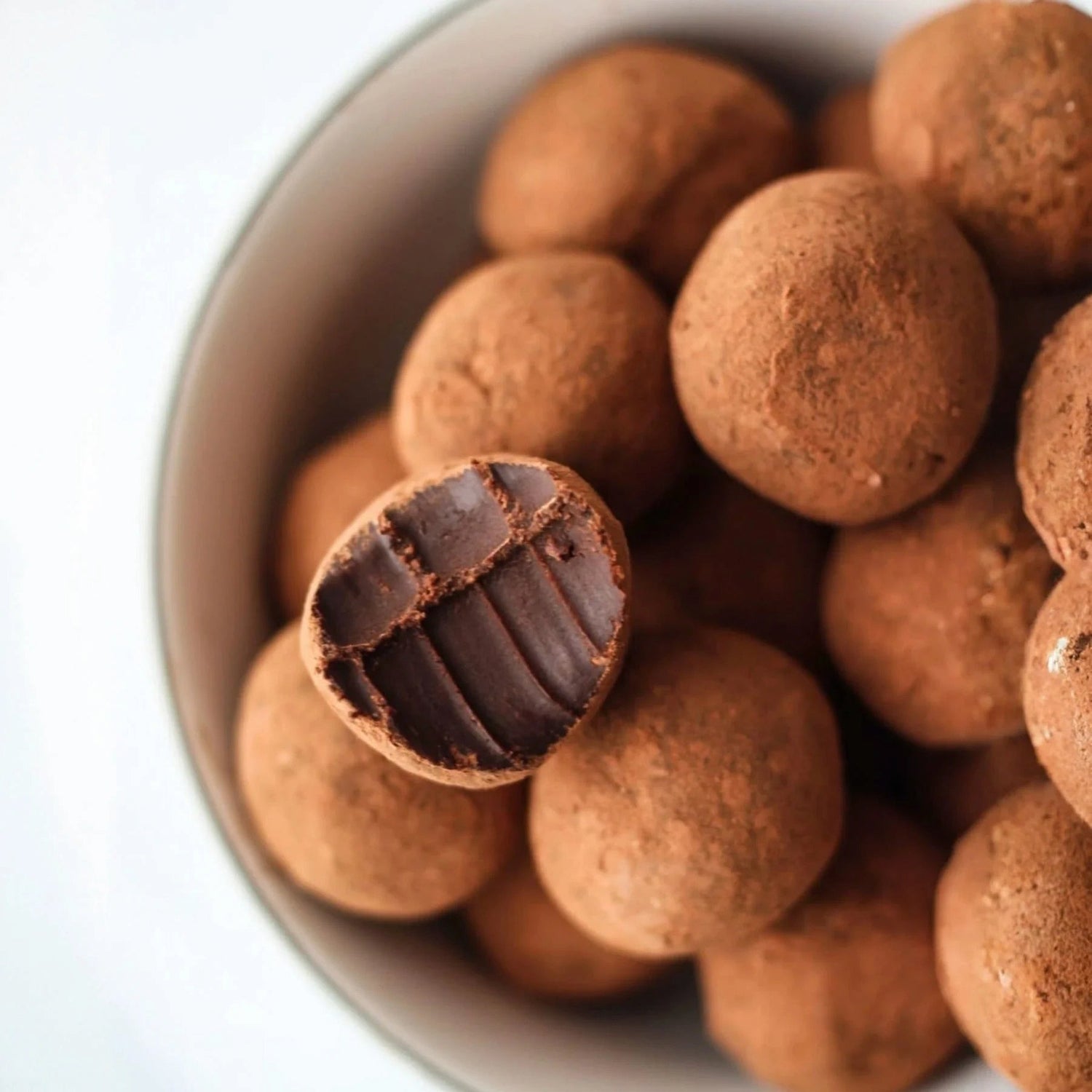 Chocolate Truffles