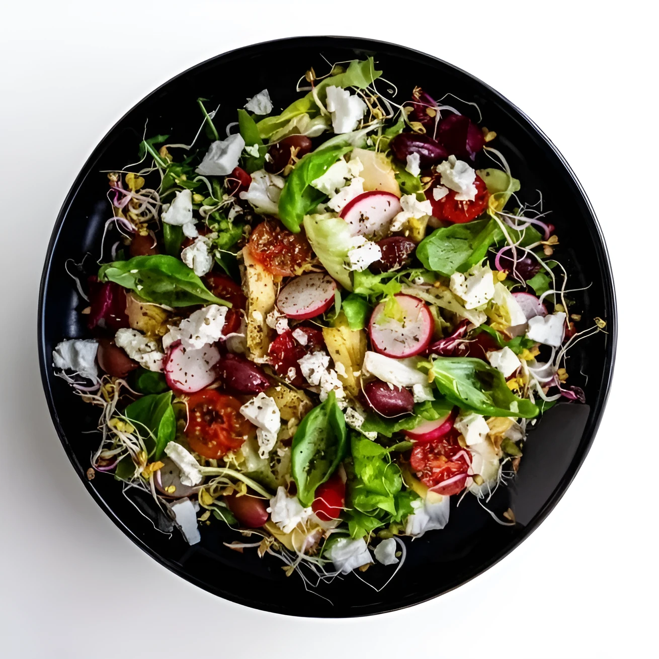 KA-Salads