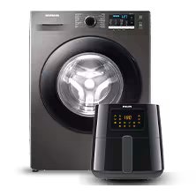 Appliances