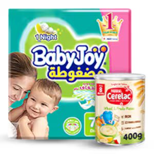 Baby Care