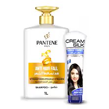 Beauty & Personal Care