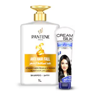 Beauty & Personal Care