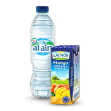 Beverages