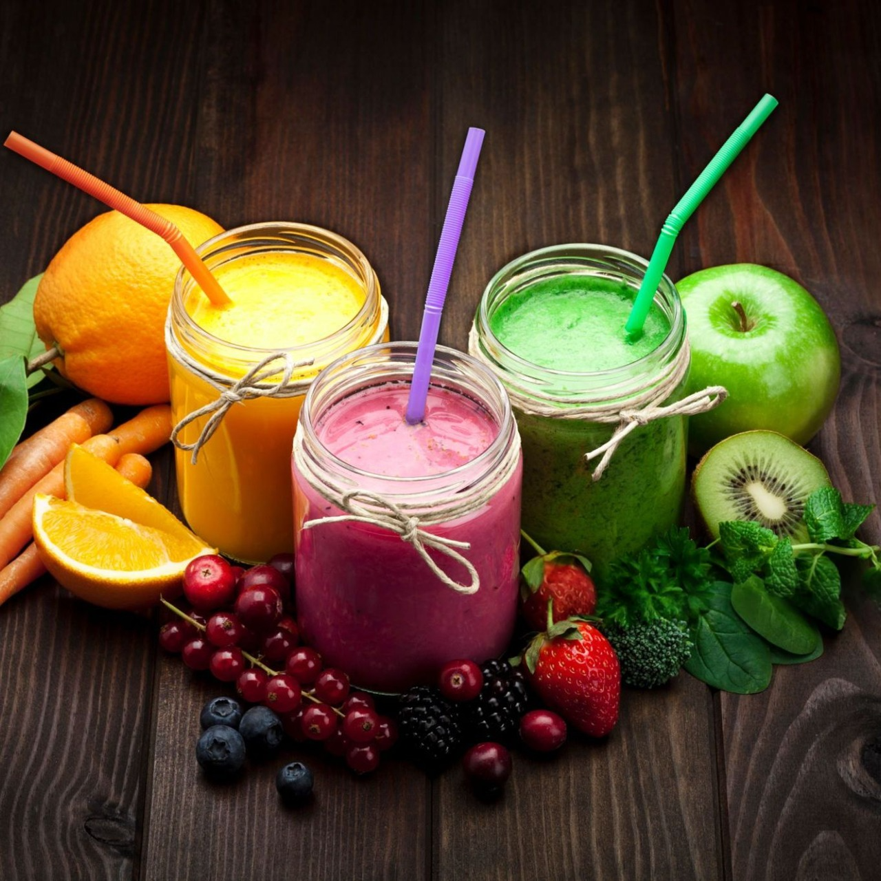LM-Beverages