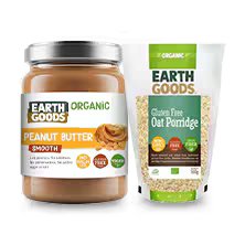 Healthy & Organic