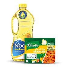 Pantry Staples