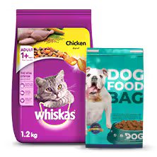 Pet Supplies