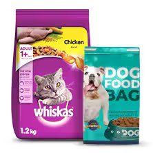 Pet Supplies