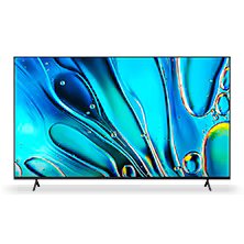 TVs