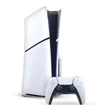Video Games & Consoles