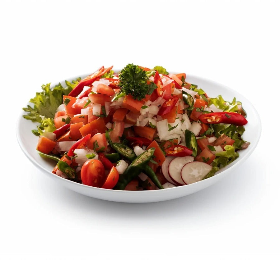 ZF-Salads