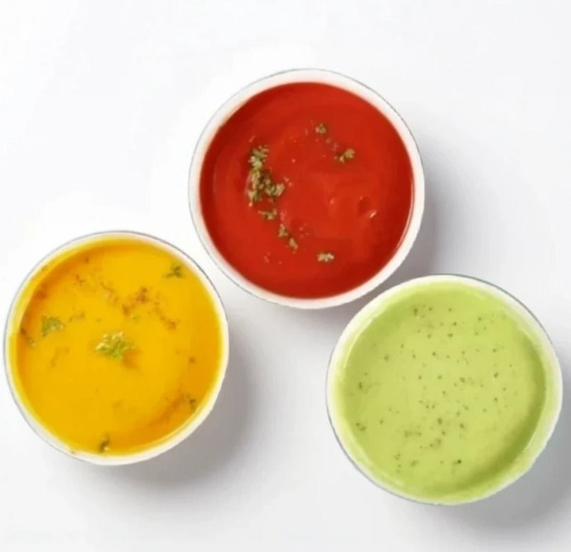 ZF-Soup