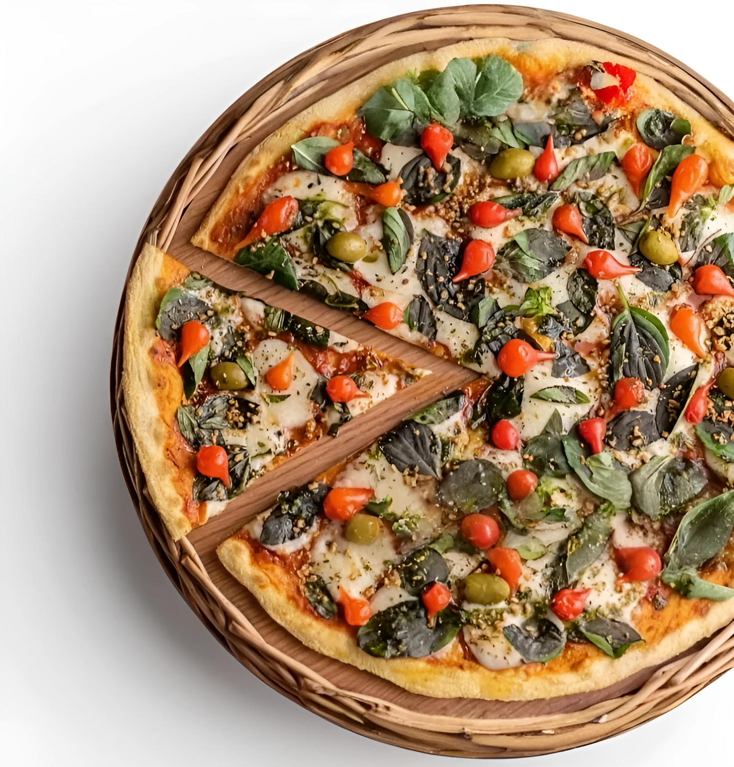 KA-Pizza