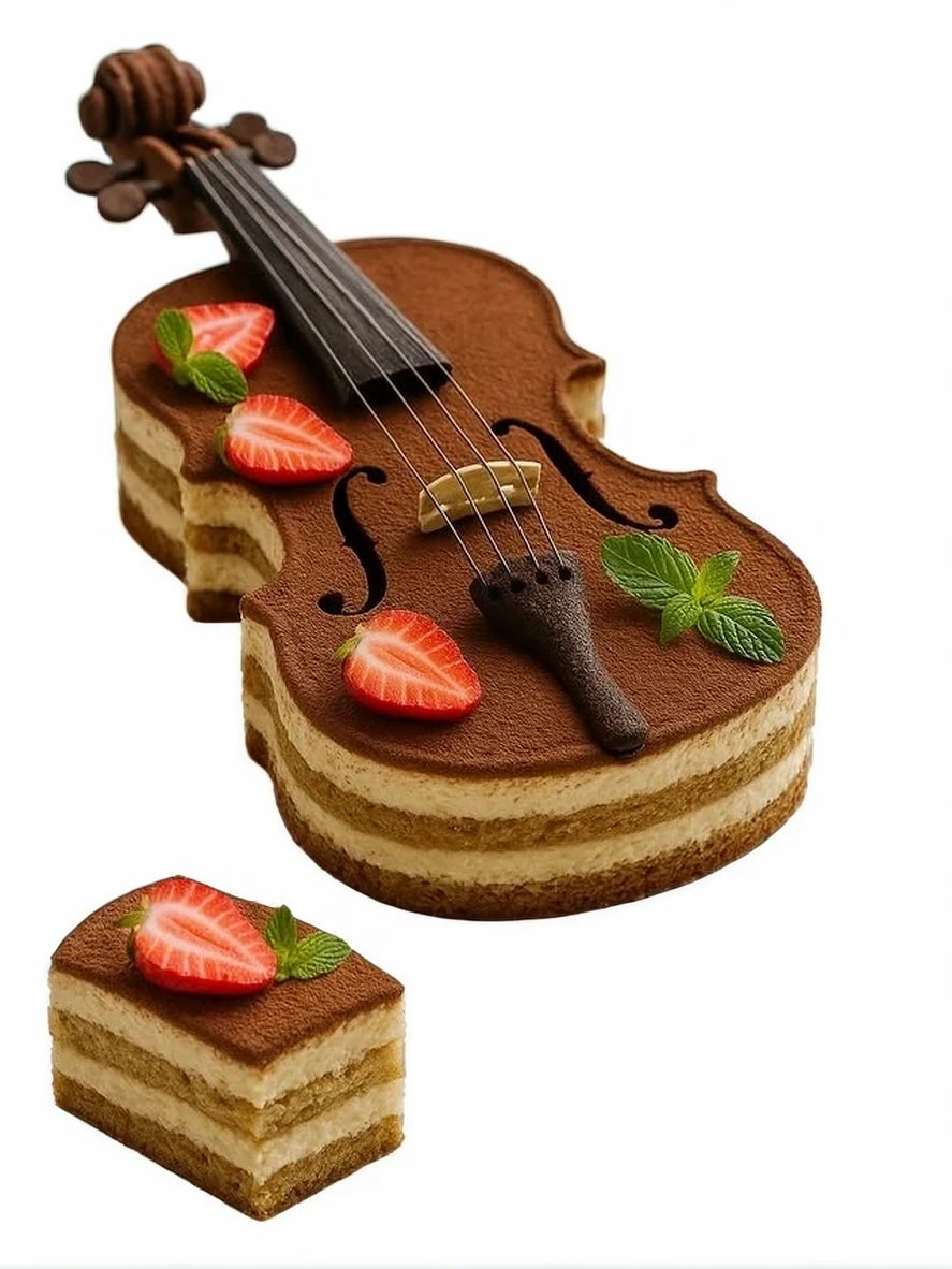 By Theme Cake