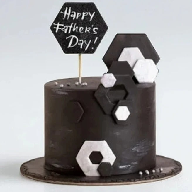 Father day cake