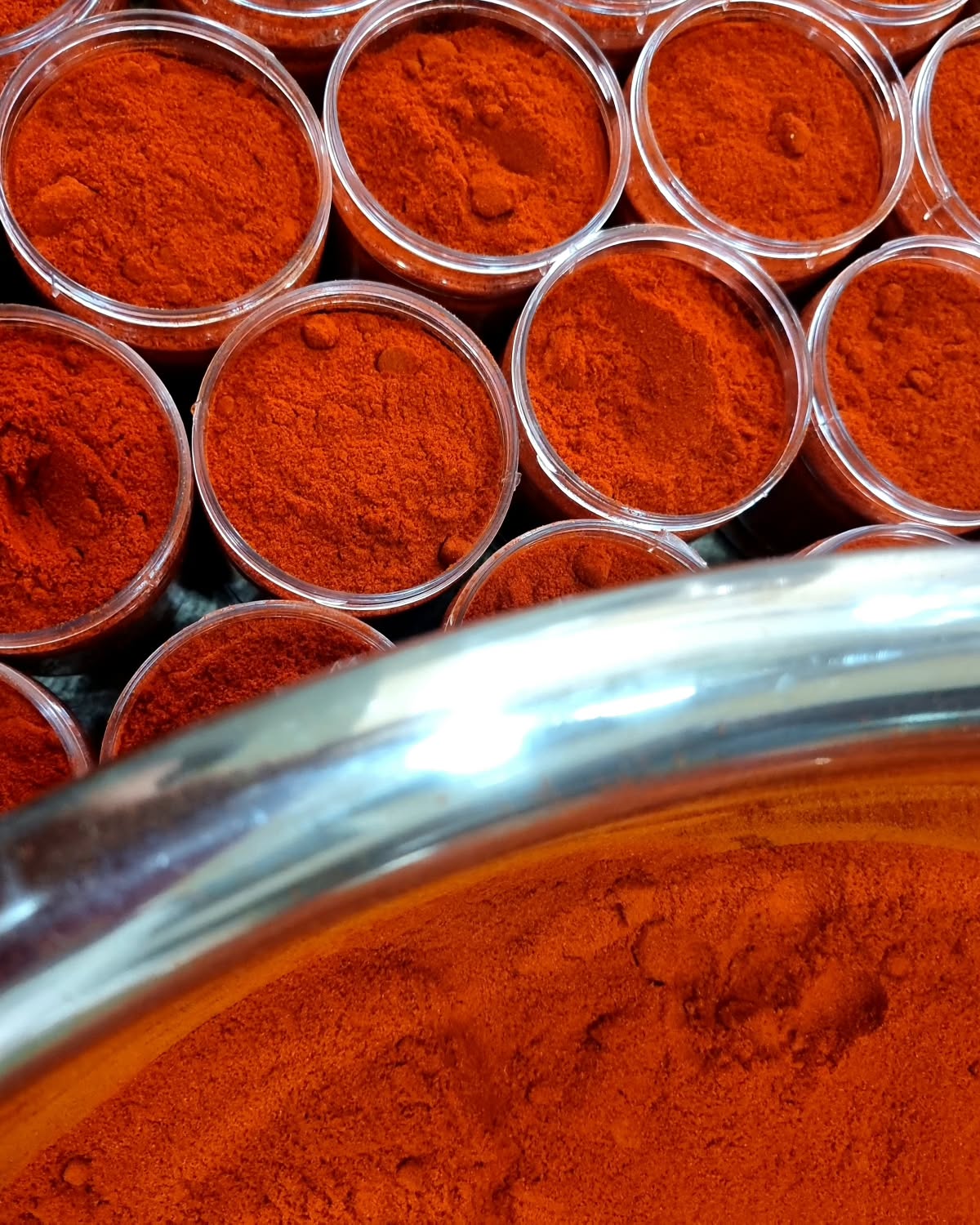 Powder Spices