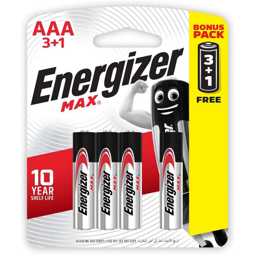 Eng Bat.MaxP/SealAAA E92BP 3+1