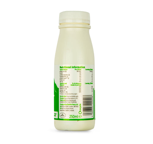 Biotiful Original Kefir Drink 250 ml
